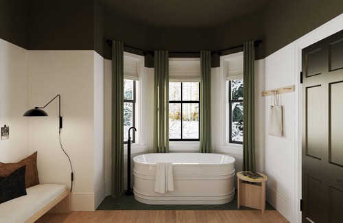 Collingwood Hotel | Somewhere Inn Collingwood