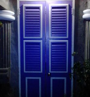 Bois d'Orange House | Somewhere Special Guesthouse