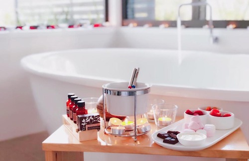 Wollombi Villa | Somewhere Unique