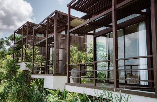 Kuta Villa | Somewhere Villa Near Mandalika