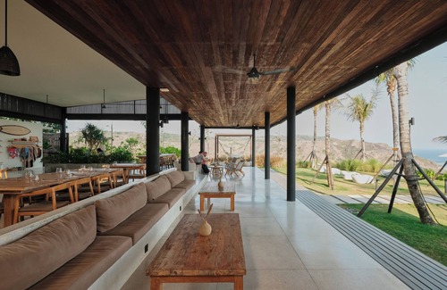 Kuta Villa | Somewhere Villa Near Mandalika