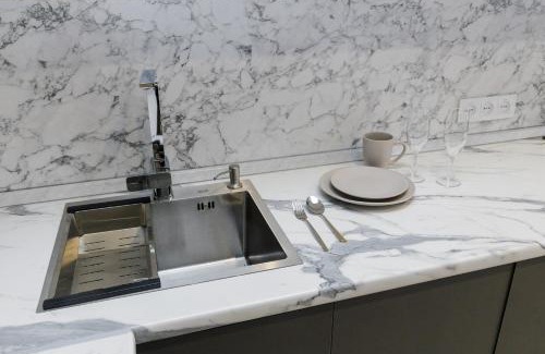 Oskemen Apartment | Сomfortable apartment in the central square
