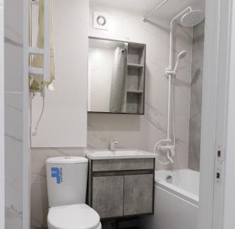 Oskemen Apartment | Сomfortable apartment in the central square