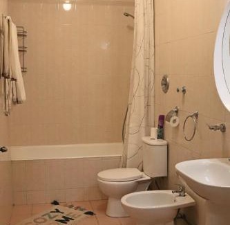 Sao Mamede de Infesta Apartment | Сomfortable apartments and free garage parking