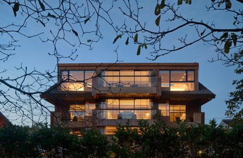 Shanghai Hotel | Somland Resort