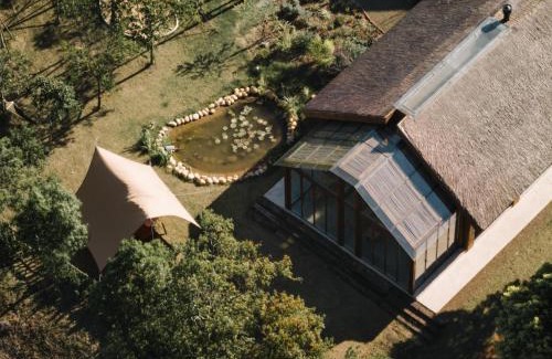 Shanghai Hotel | Somland Resort