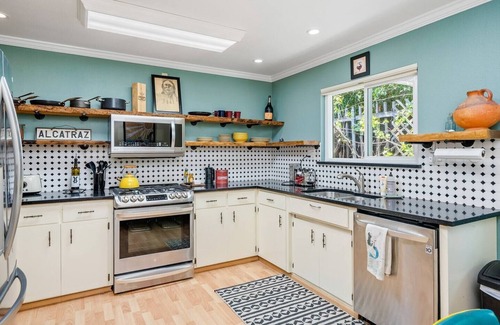 San Luis Obispo House | Somm's Getaway- 10 mins to SLO & wineries