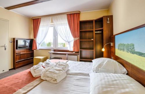 Kluczbork Hotel | Sommer Residence Hotel&Spa