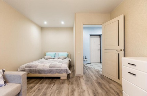 Kaliningrad Apartment | Sommera Apartment