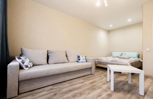 Kaliningrad Apartment | Sommera Apartment