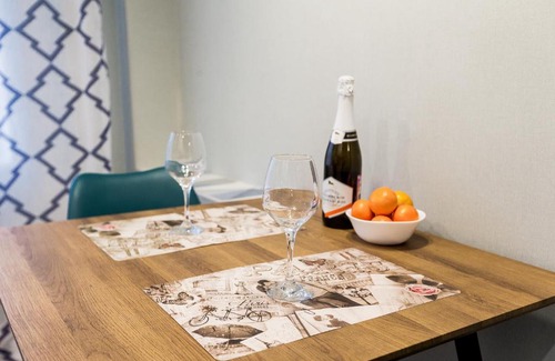 Kaliningrad Apartment | Sommera Apartment