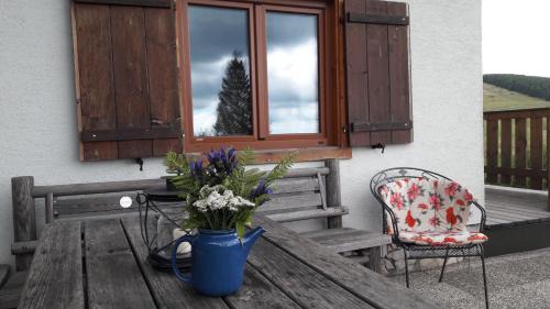 Sankt Kathrein am Offenegg House | Sommeralmhütte