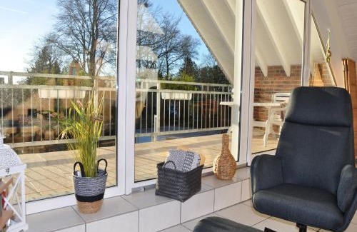 Mutzenich Apartment | Sommerblick