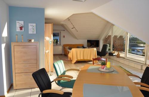 Mutzenich Apartment | Sommerblick
