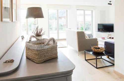 Brodersby Apartment | Sommerby Garden