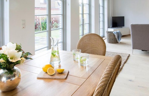 Brodersby Apartment | Sommerby Garden