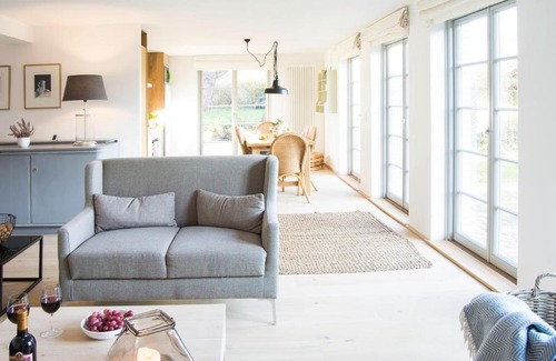 Brodersby Apartment | Sommerby Garden