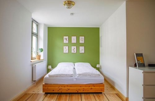Lychen Apartment | Sommerfrische Lychen