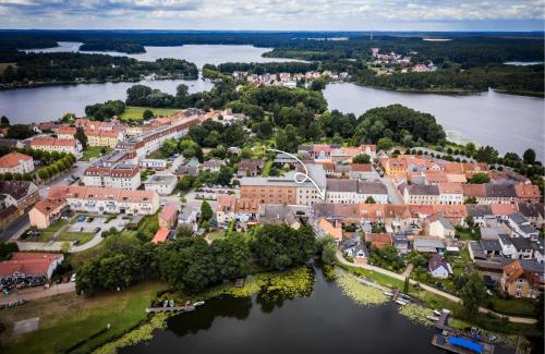 Lychen Apartment | Sommerfrische Lychen