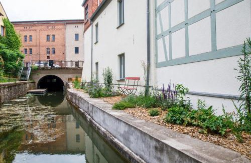 Lychen Apartment | Sommerfrische Lychen