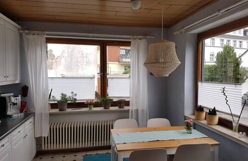 Daun House | Sommerhaus Daun - 10-bed vacation home Sommerhaus Daun