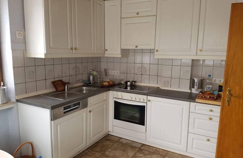 Daun House | Sommerhaus Daun - 10-bed vacation home Sommerhaus Daun