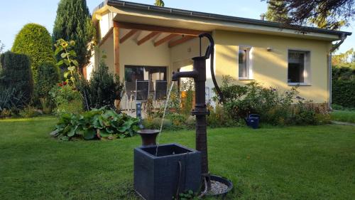 Karow House | Sommerhaus im Grünen