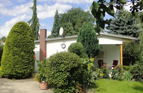 Karow House | Sommerhaus im Grünen
