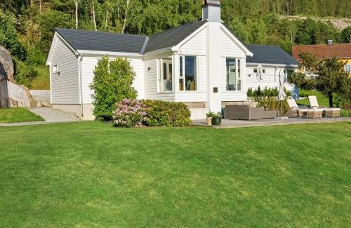 Halden House | Sommerhus ved Iddefjorden