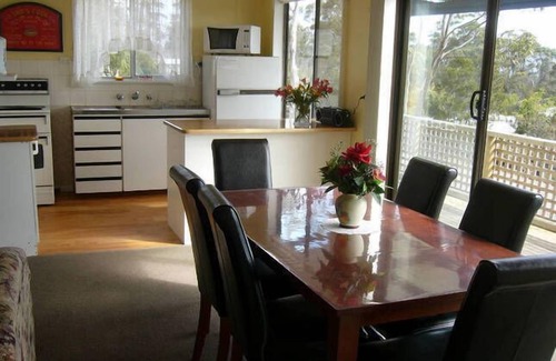 Murdunna House | Sommers Bay Beach House