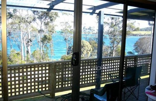 Murdunna House | Sommers Bay Beach House