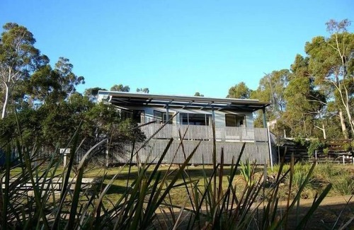 Murdunna House | Sommers Bay Beach House