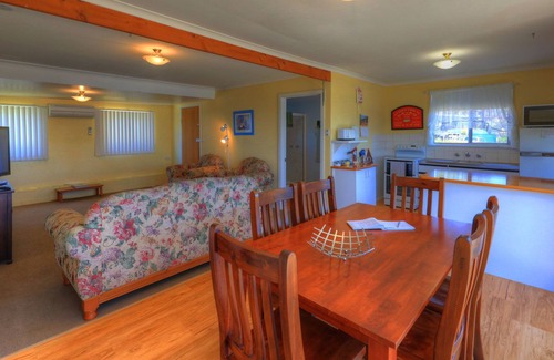 Murdunna House | Sommers Bay Beach House
