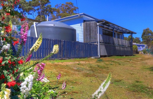 Murdunna House | Sommers Bay Beach House