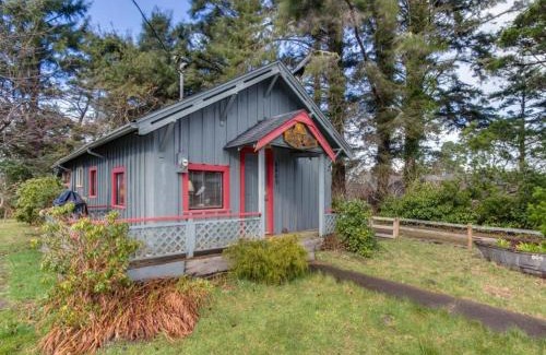 Gleneden Beach House | Sommers' Cabin