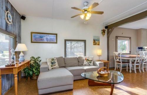 Gleneden Beach House | Sommers' Cabin