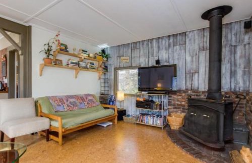Gleneden Beach House | Sommers' Cabin