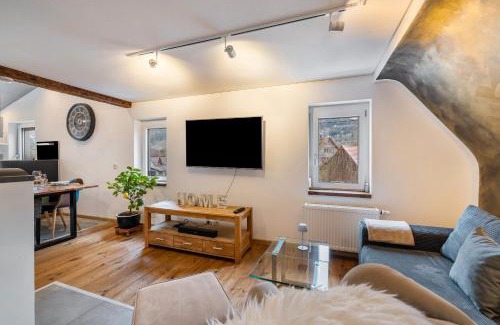 Sulzau Apartment | Sommers Idylle