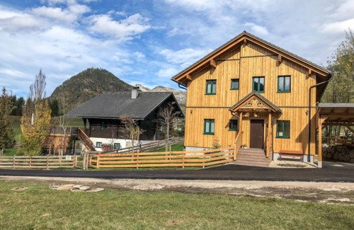 Bad Aussee House | Sommersberg by Interhome