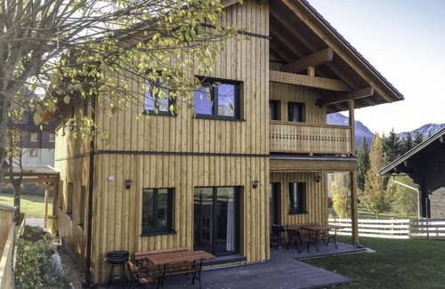Bad Aussee House | Sommersberg by Interhome