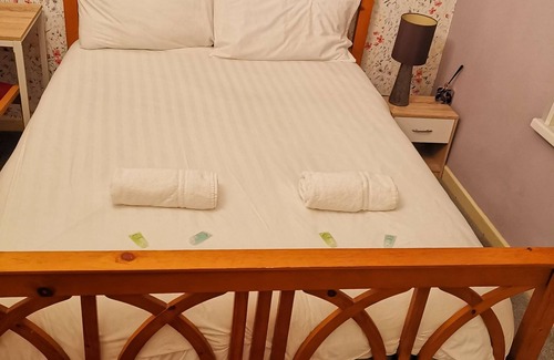 Sunderland House | Sommerset Cottages