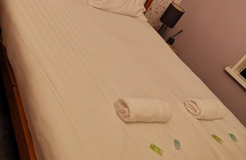 Sunderland House | Sommerset Cottages