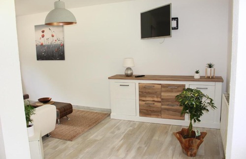 Kolonie Apartment | Sommersprosse