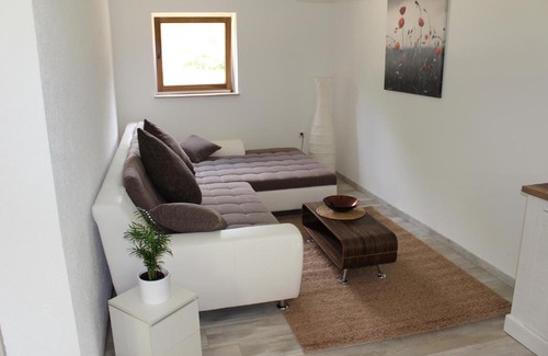 Kolonie Apartment | Sommersprosse