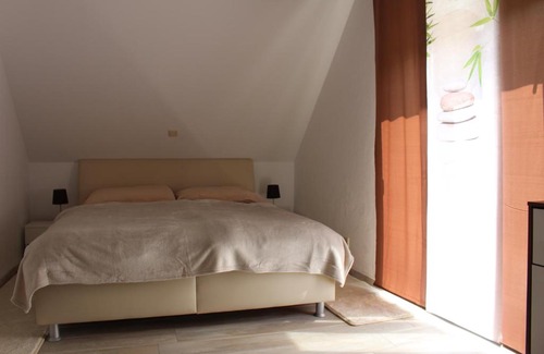 Kolonie Apartment | Sommersprosse
