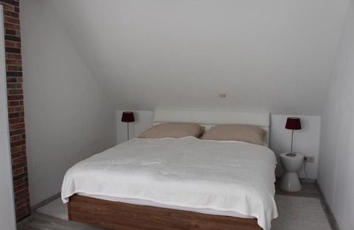 Kolonie Apartment | Sommersprosse