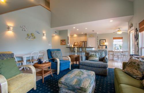 Pirates Beach House | Sommervilla