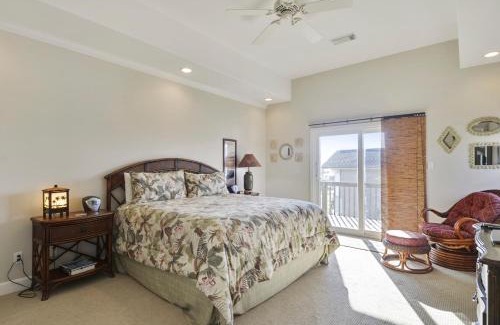 Pirates Beach House | Sommervilla