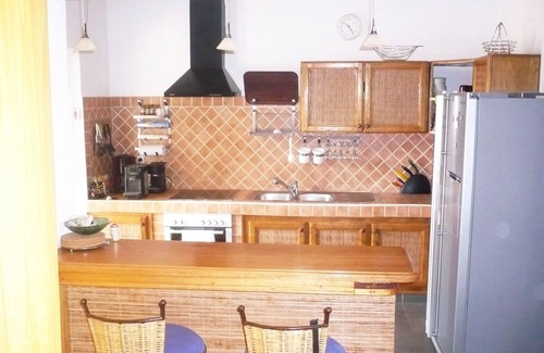 La Somone Villa | Somone: large air-conditioned villa with swimming pool, 10 people *, between Sea and Lagoon