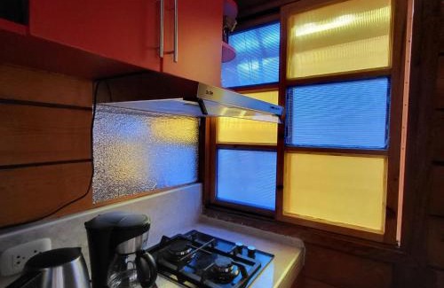 Paita House | Somos la experiencia LaCruzHouse
